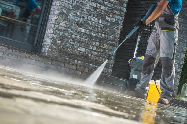 Best Gutter Cleaning  in Upper Saddle River, NJ