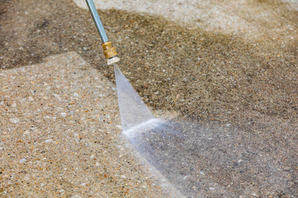 Concrete Sealing in Upper Saddle River, NJ