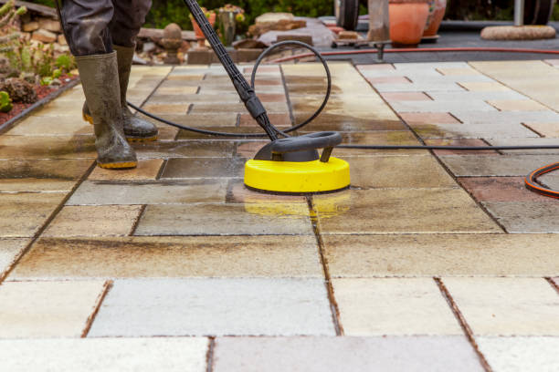 Paint Preparation in Upper Saddle River, NJ