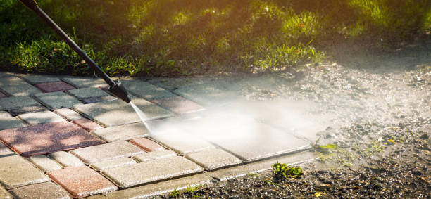 Best Animal Enclosure Cleaning  in Upper Saddle River, NJ