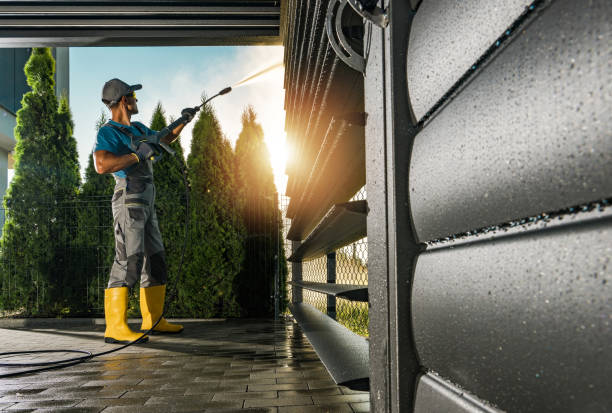 Best Graffiti Removal  in Upper Saddle River, NJ