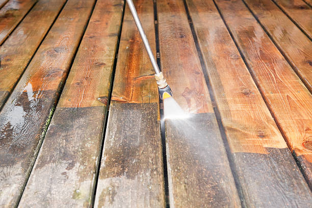 Reliable Upper Saddle River, NJ Pressure Washing Services Solutions
