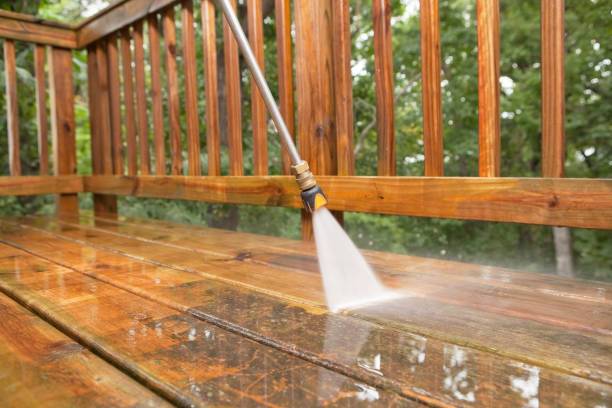 Best Solar Panel Cleaning  in Upper Saddle River, NJ