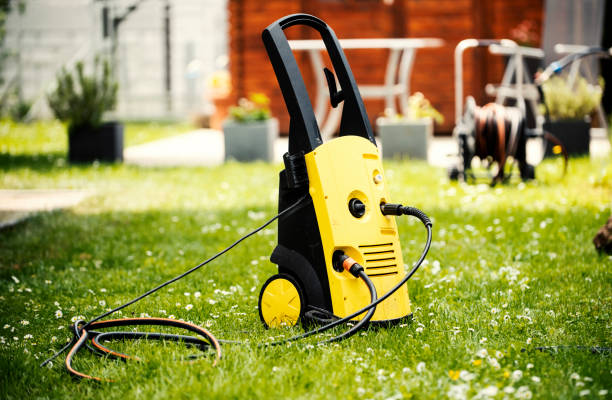 Best Building Exterior Washing  in Upper Saddle River, NJ